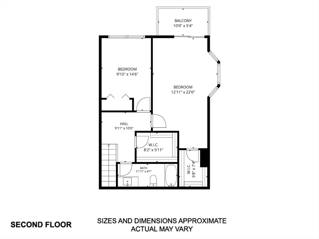 18 Palmer Road, Unit 12 Monson, MA 01057 - Photo 25 of 38