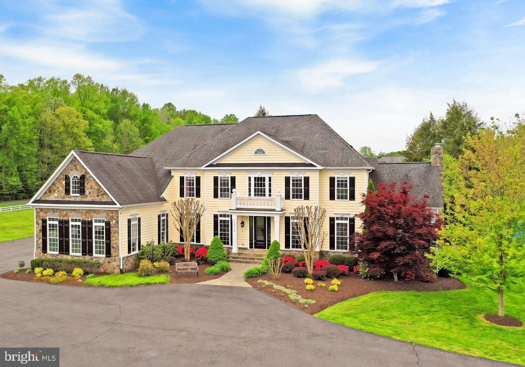 6512 Stallion Road Clifton, VA 20124 - Photo 1 of 73 Gallery Image 1