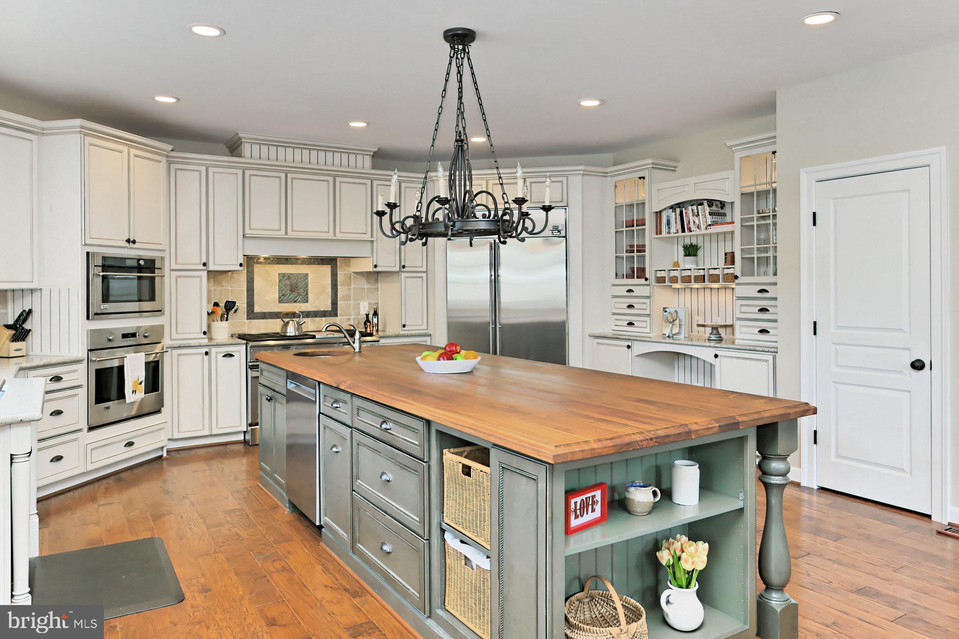 6512 Stallion Road Clifton, VA 20124 - Photo 13 of 73 Gallery Image 13
