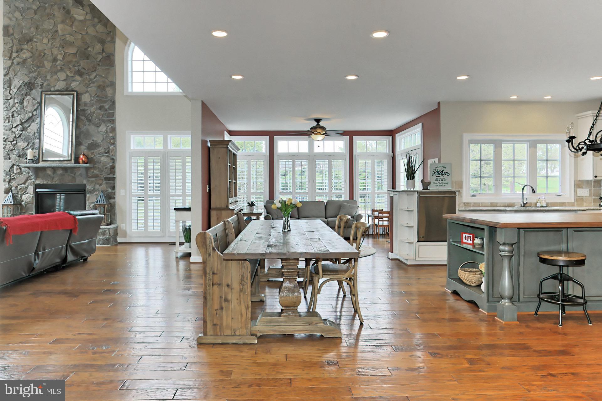 6512 Stallion Road Clifton, VA 20124 - Photo 17 of 73 Gallery Image 17