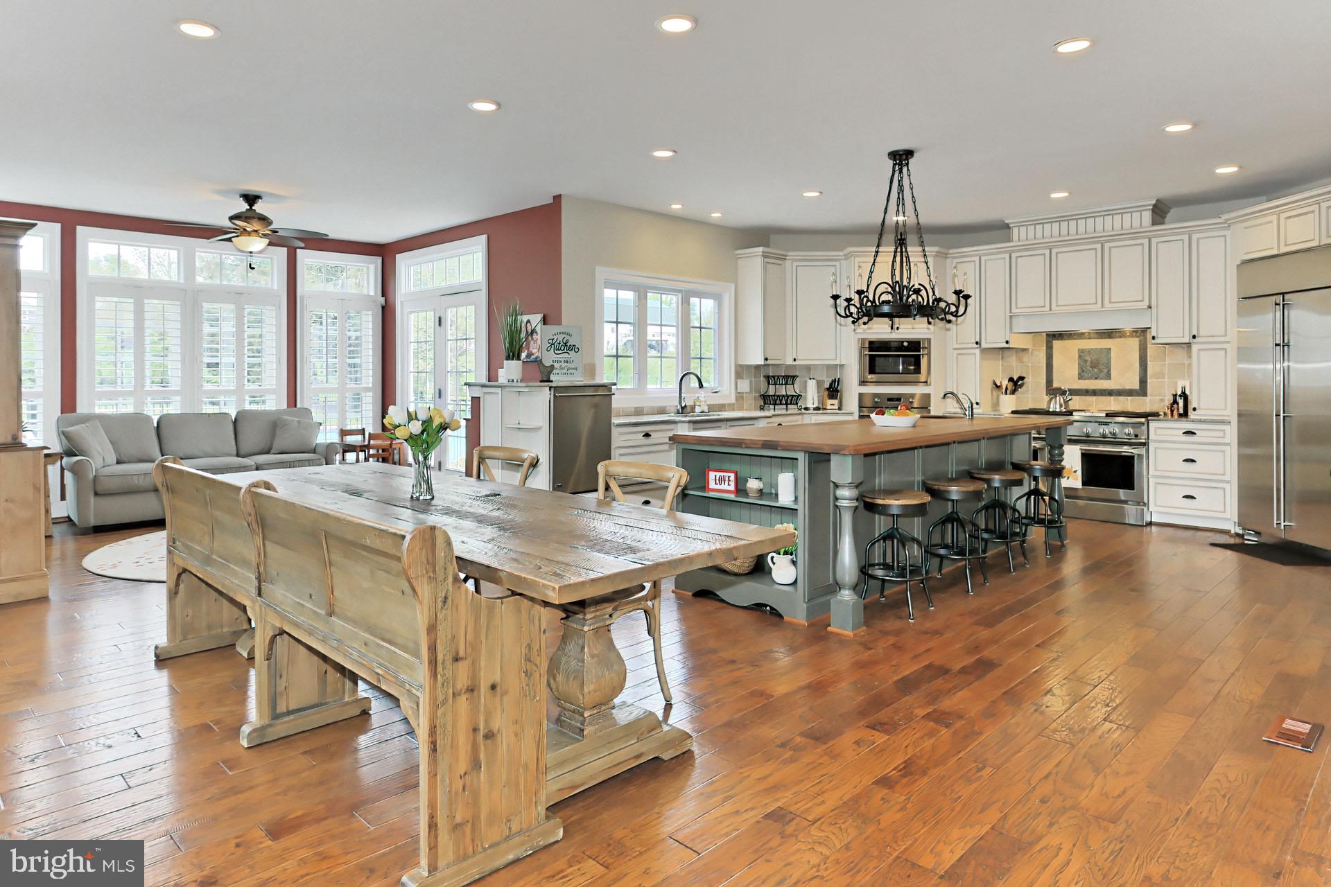 6512 Stallion Road Clifton, VA 20124 - Photo 18 of 73 Gallery Image 18