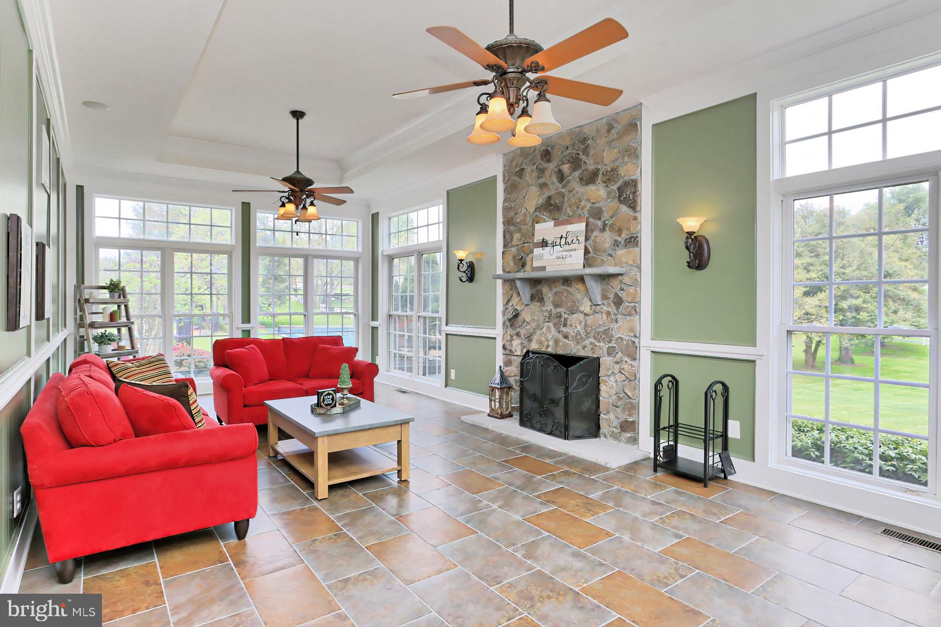 6512 Stallion Road Clifton, VA 20124 - Photo 26 of 73 a favorite hang out with the adults