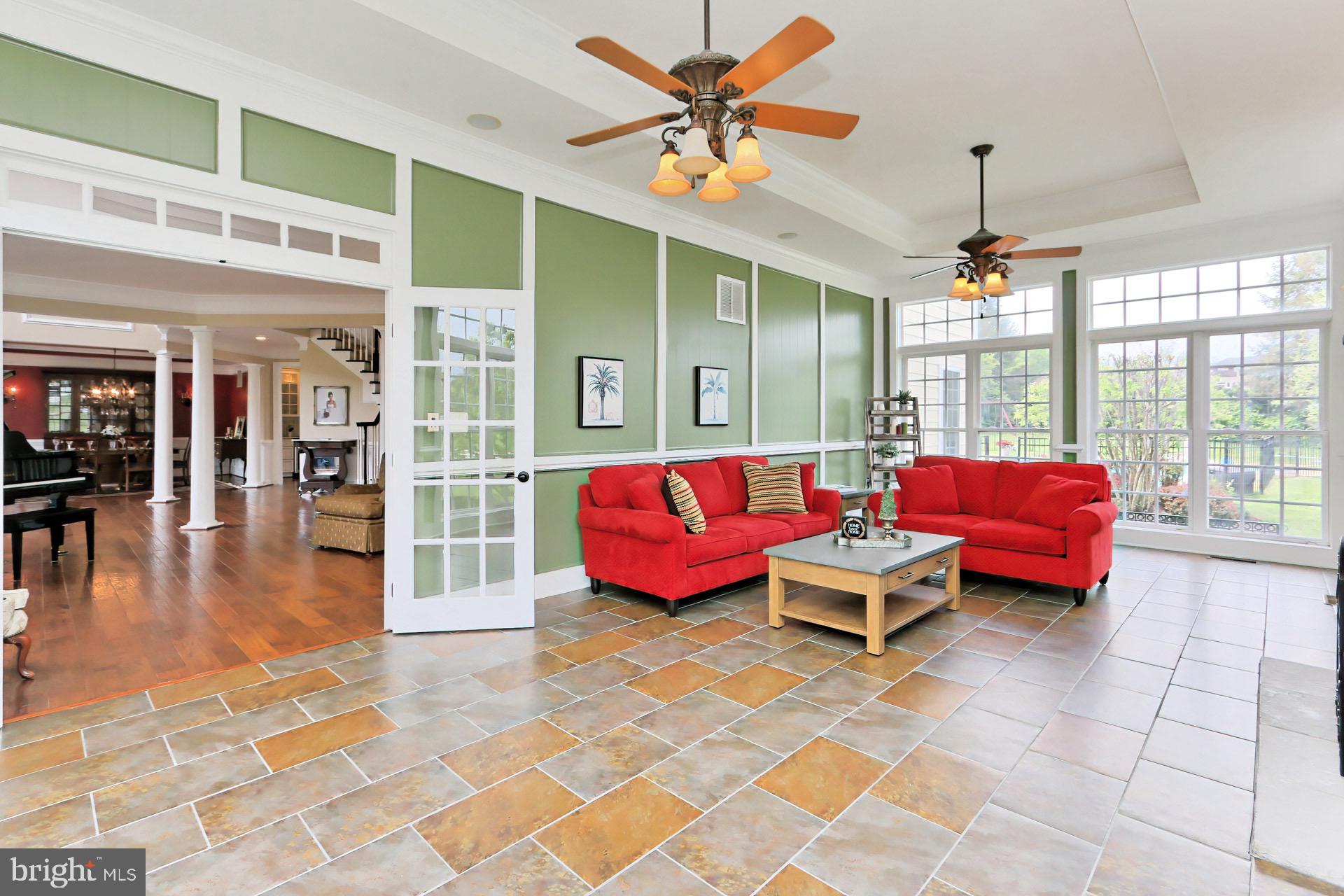6512 Stallion Road Clifton, VA 20124 - Photo 27 of 73 Gallery Image 27