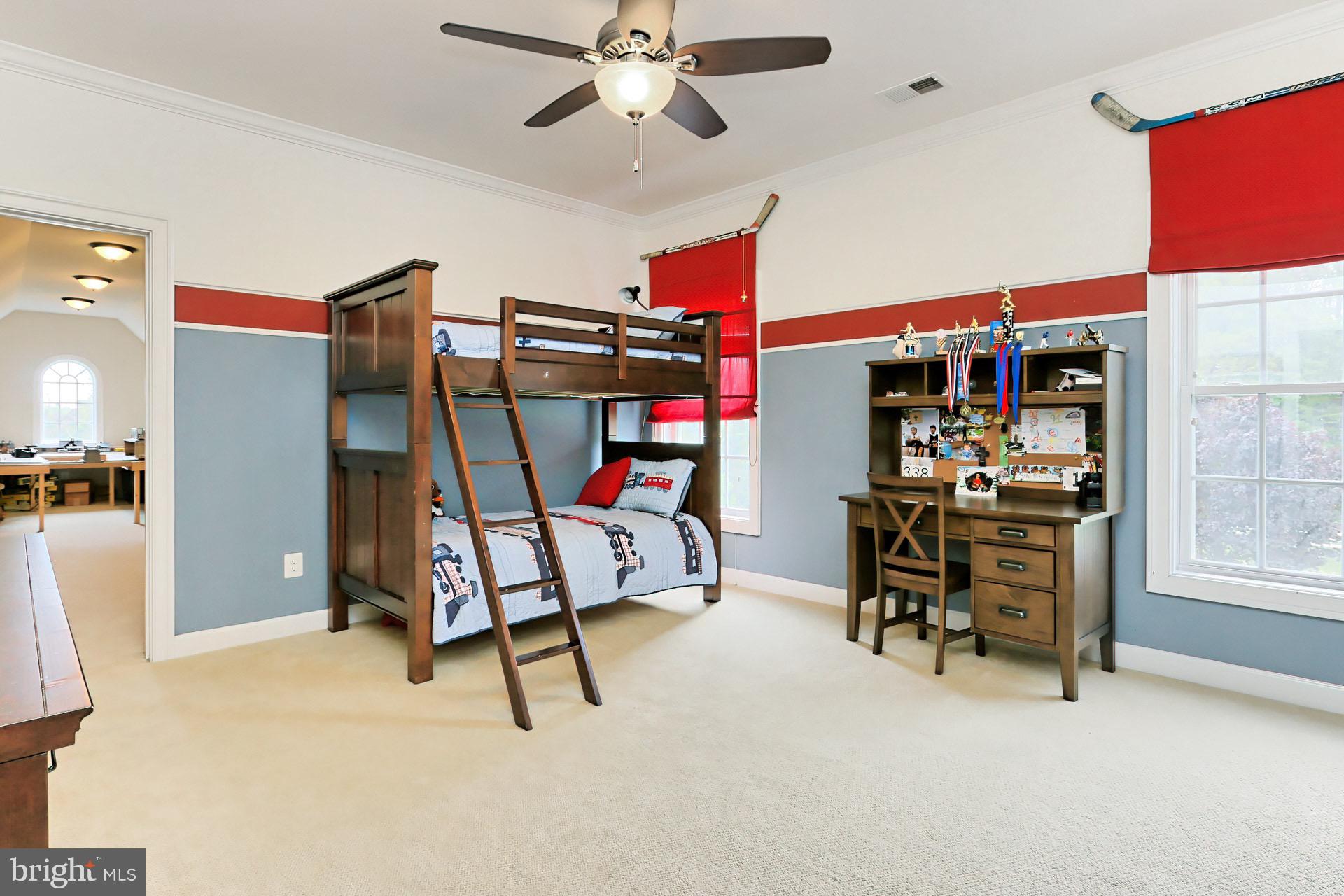 6512 Stallion Road Clifton, VA 20124 - Photo 35 of 73 Gallery Image 35