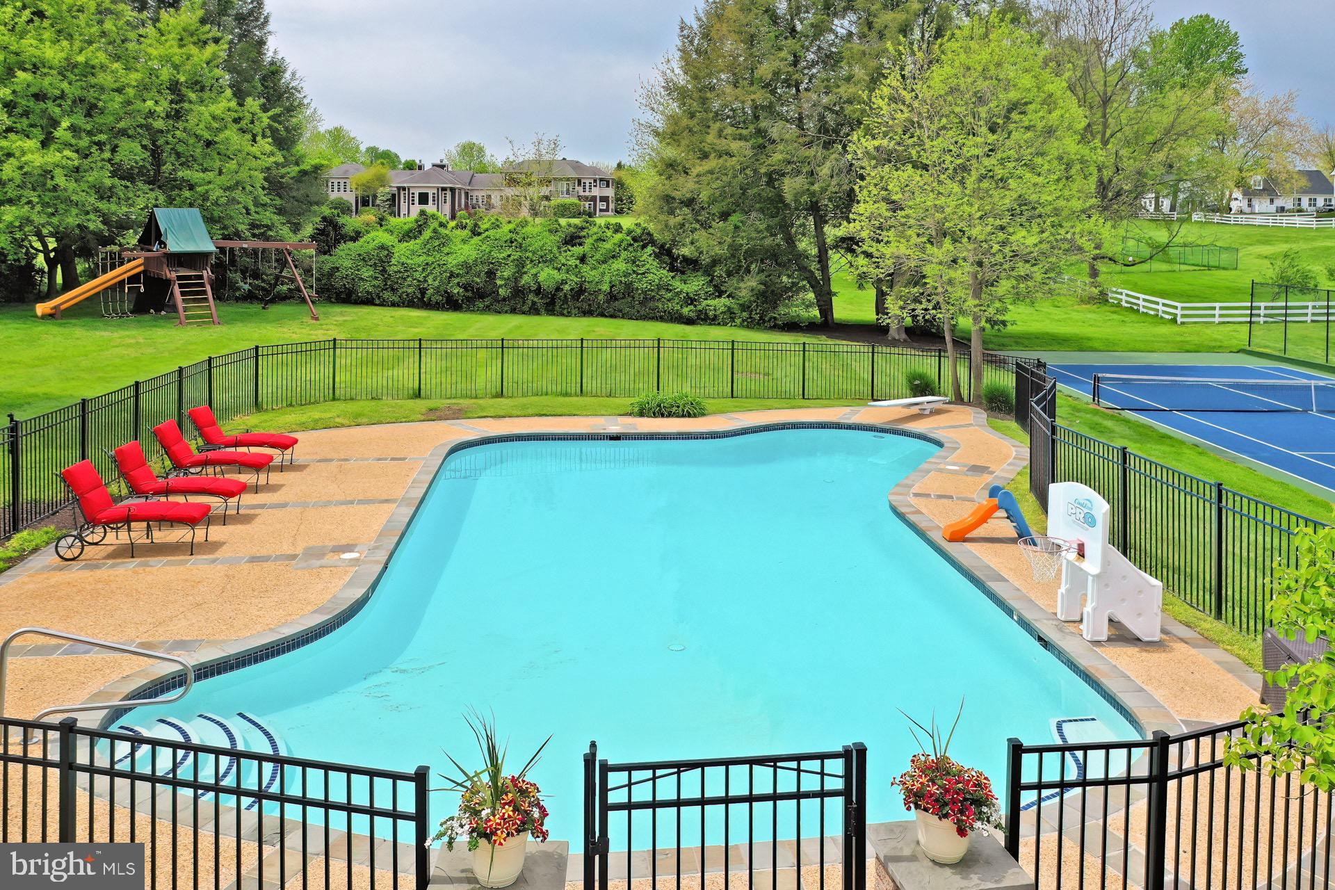 6512 Stallion Road Clifton, VA 20124 - Photo 56 of 73 Gallery Image 56