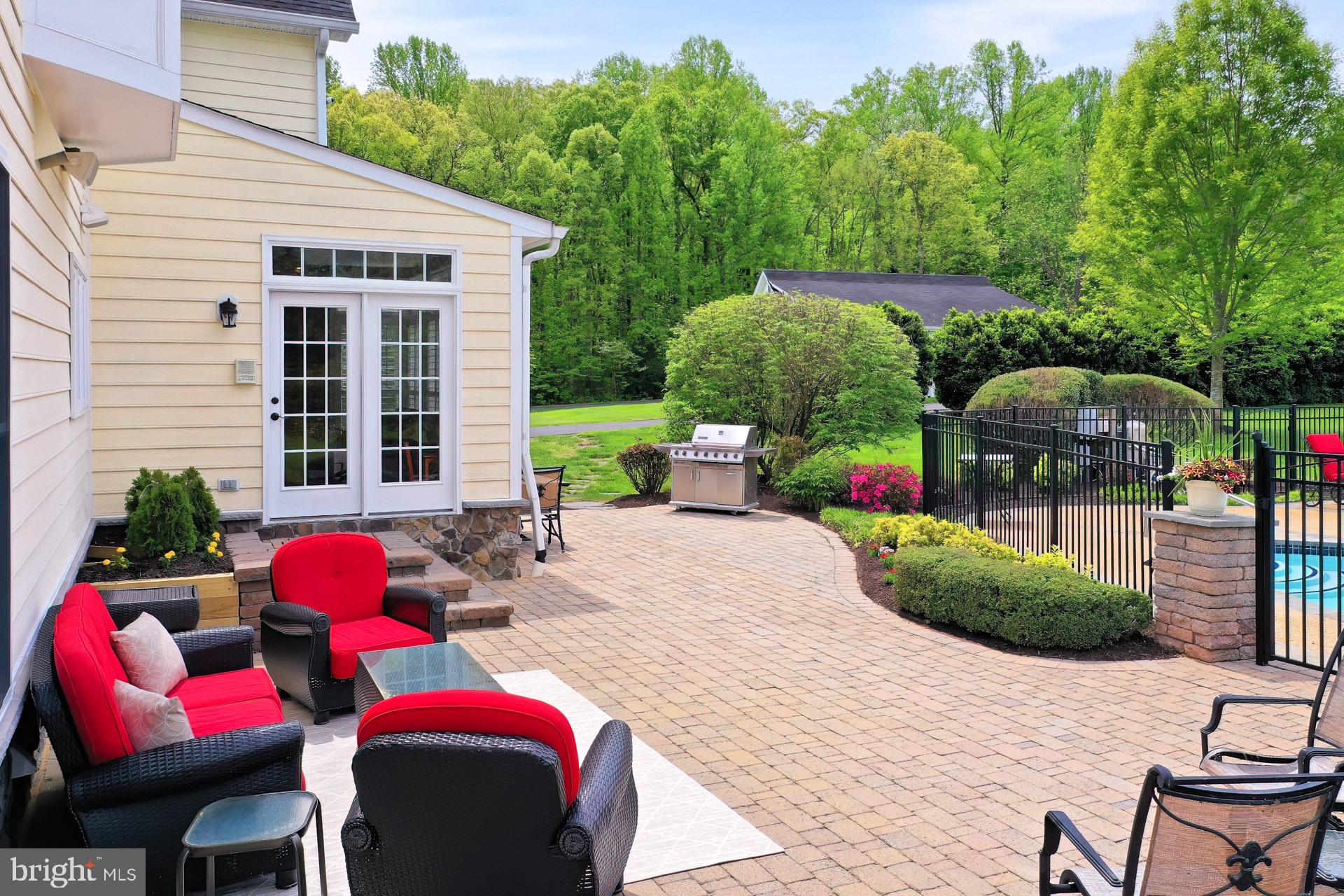 6512 Stallion Road Clifton, VA 20124 - Photo 59 of 73 Gallery Image 59