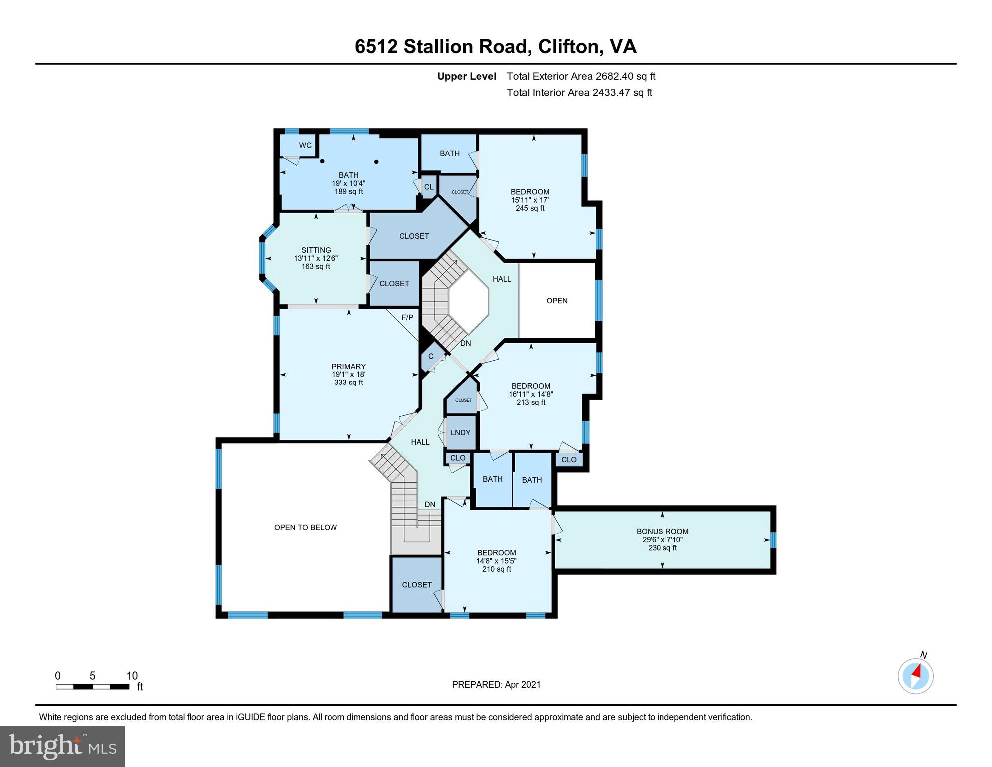 6512 Stallion Road Clifton, VA 20124 - Photo 72 of 73 Gallery Image 72