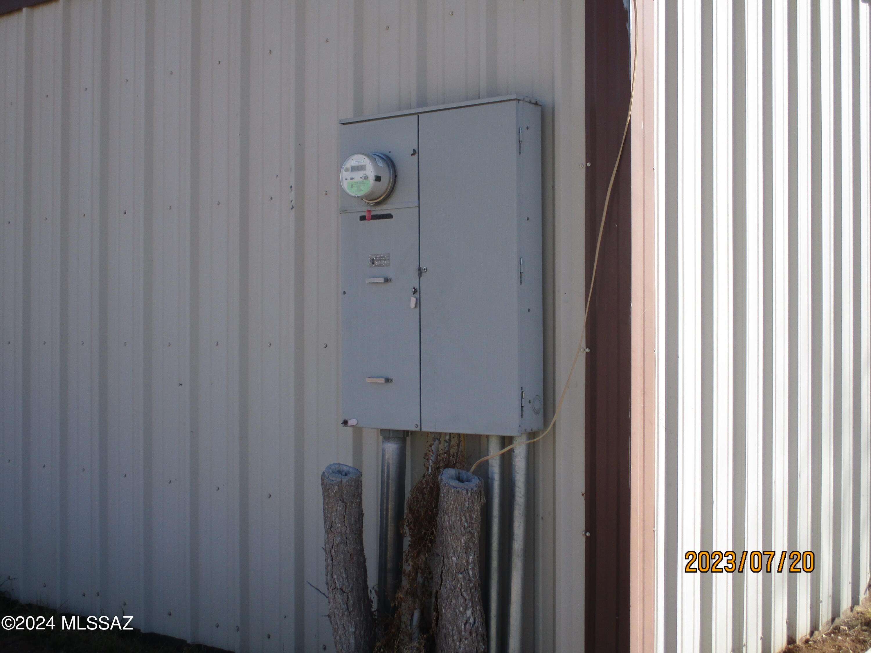 6040-11050 Fort Grant Road Willcox, AZ 85643 - Photo 35 of 40