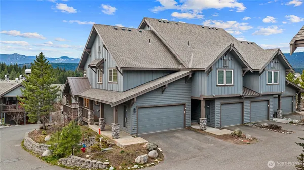 $475,000 | 231 Clearwater Loop, Unit 1, Ronald, WA 98940
