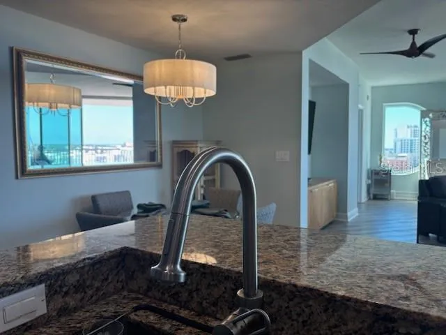 $849,900 | 1771 Ringling Boulevard, Unit 1001, Sarasota, FL 34236