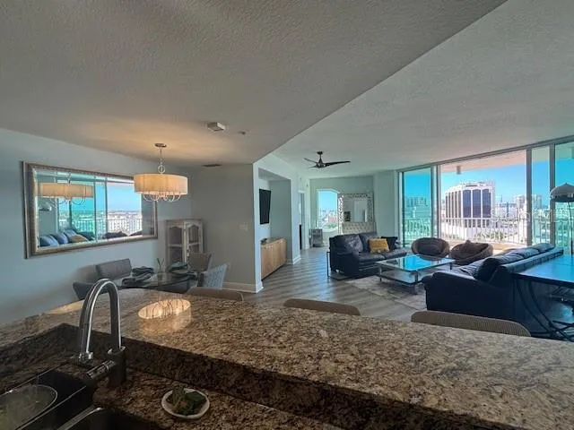 $849,900 | 1771 Ringling Boulevard, Unit 1001, Sarasota, FL 34236