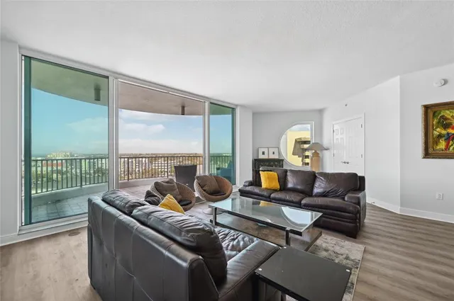 $849,900 | 1771 Ringling Boulevard, Unit 1001, Sarasota, FL 34236