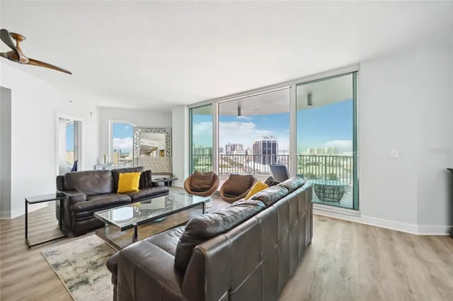 $849,900 | 1771 Ringling Boulevard, Unit 1001, Sarasota, FL 34236