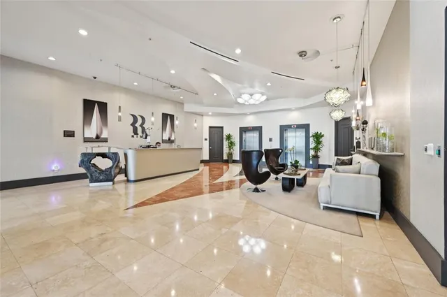 $849,900 | 1771 Ringling Boulevard, Unit 1001, Sarasota, FL 34236