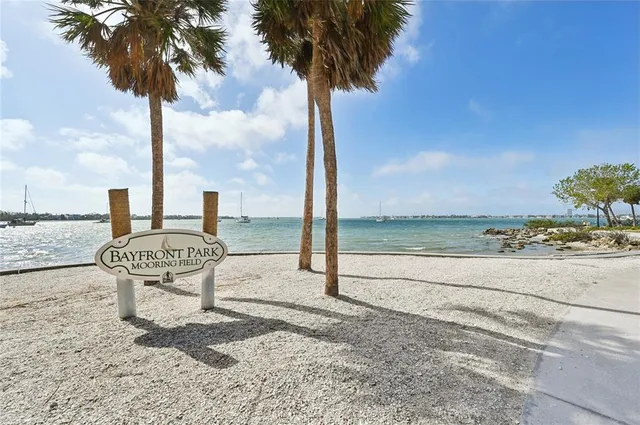$849,900 | 1771 Ringling Boulevard, Unit 1001, Sarasota, FL 34236