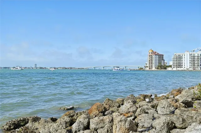 $849,900 | 1771 Ringling Boulevard, Unit 1001, Sarasota, FL 34236