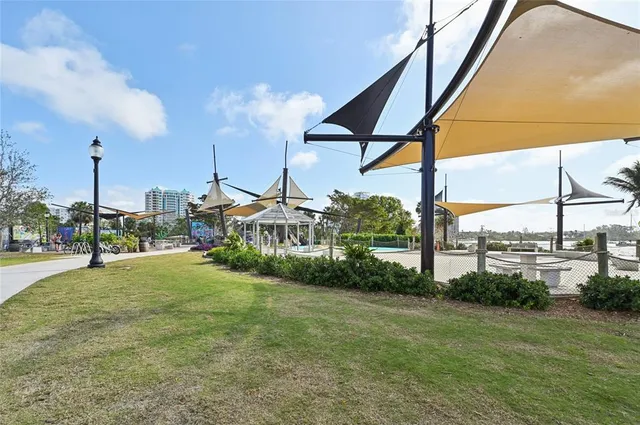 $849,900 | 1771 Ringling Boulevard, Unit 1001, Sarasota, FL 34236