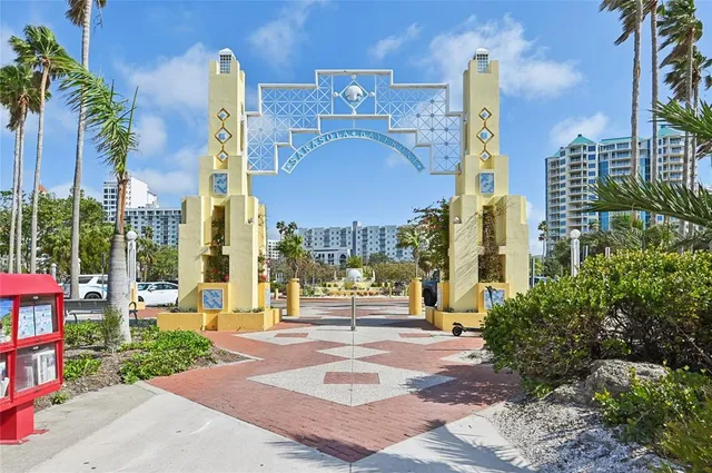 $849,900 | 1771 Ringling Boulevard, Unit 1001, Sarasota, FL 34236