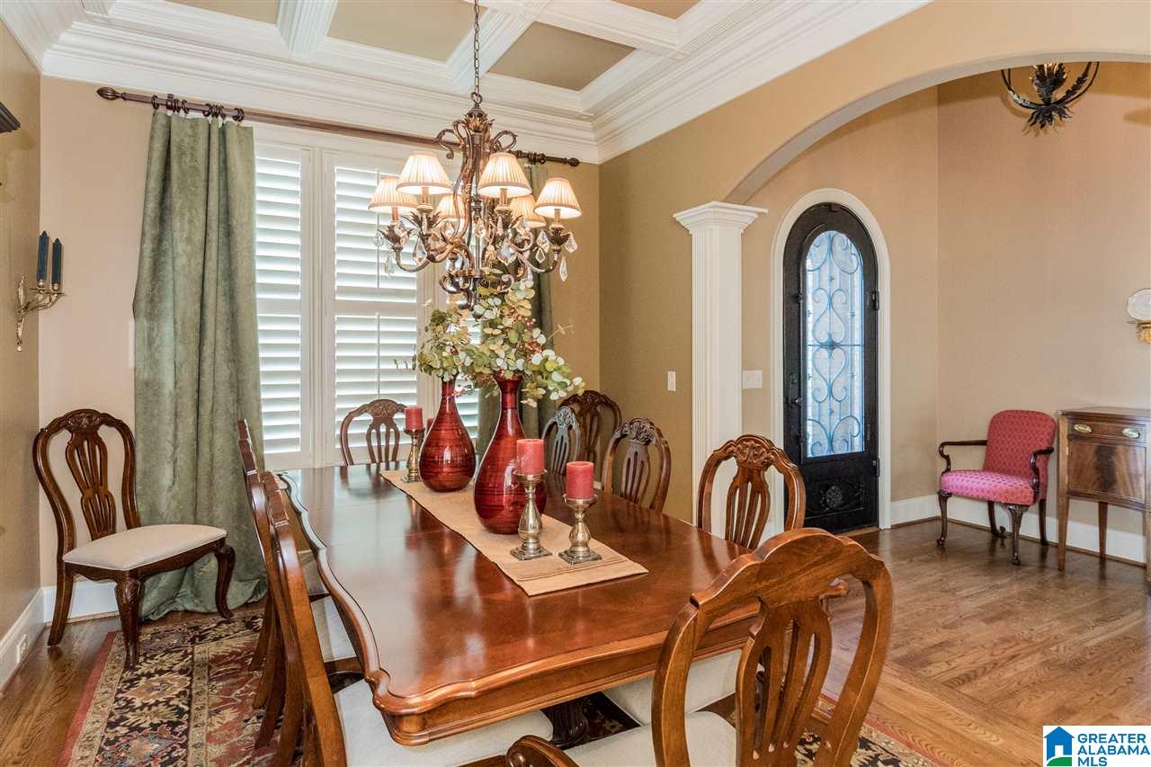 1515 Scout Ridge Drive Birmingham, AL 35244 - Photo 21 of 39