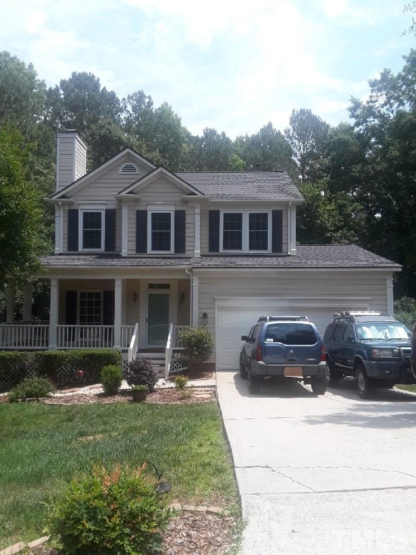 603 Catlin Road Cary, NC 27519 - Photo 2 of 19 Gallery Image 2