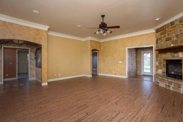 $785,000 | 9900 Myatt Drive, Amarillo, TX 79119