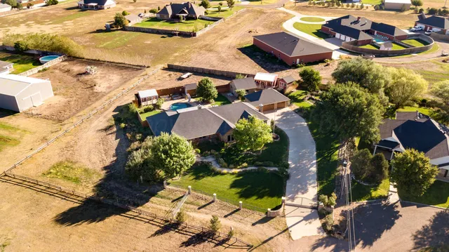 $785,000 | 9900 Myatt Drive, Amarillo, TX 79119