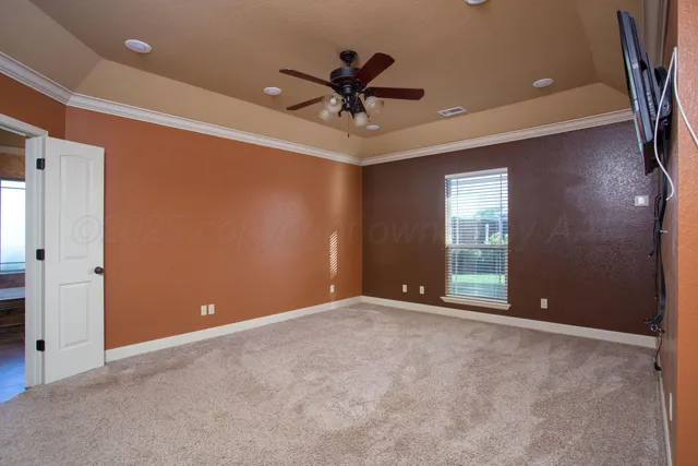 $785,000 | 9900 Myatt Drive, Amarillo, TX 79119