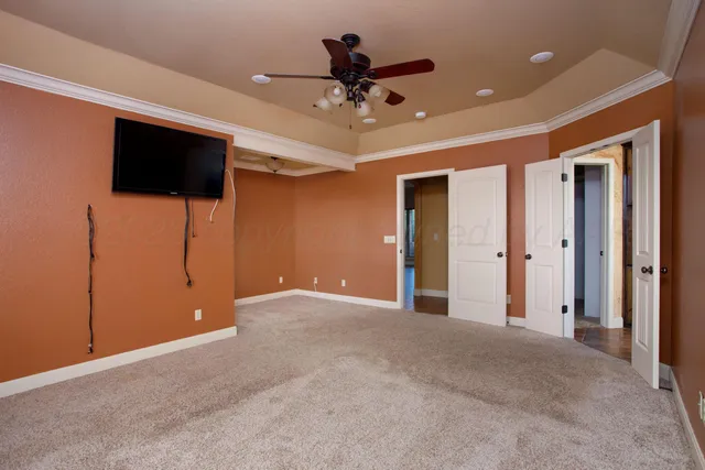 $785,000 | 9900 Myatt Drive, Amarillo, TX 79119