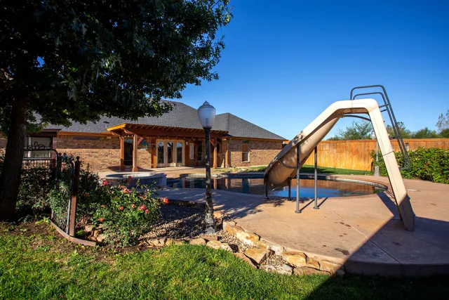 $785,000 | 9900 Myatt Drive, Amarillo, TX 79119