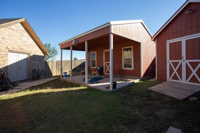 $785,000 | 9900 Myatt Drive, Amarillo, TX 79119