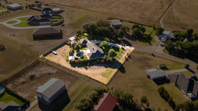 $785,000 | 9900 Myatt Drive, Amarillo, TX 79119