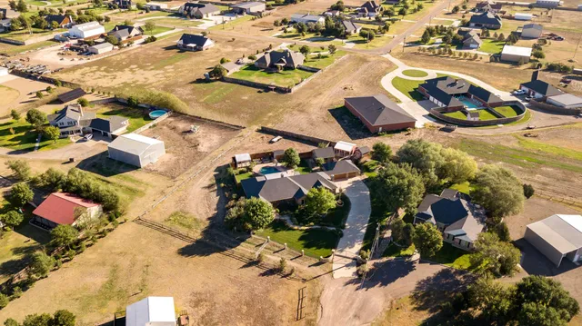$785,000 | 9900 Myatt Drive, Amarillo, TX 79119