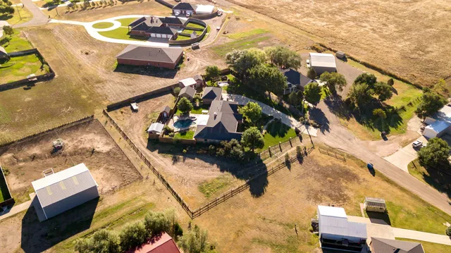 $785,000 | 9900 Myatt Drive, Amarillo, TX 79119