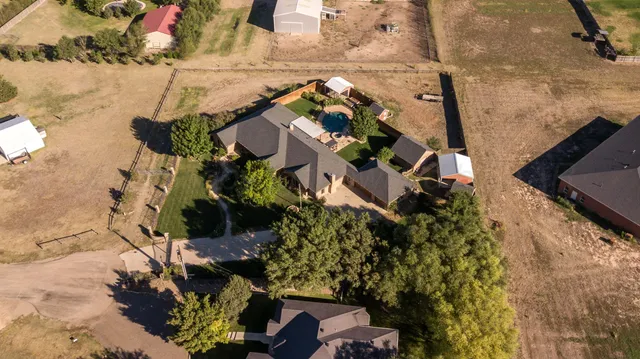 $785,000 | 9900 Myatt Drive, Amarillo, TX 79119