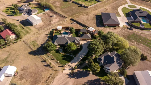 $785,000 | 9900 Myatt Drive, Amarillo, TX 79119