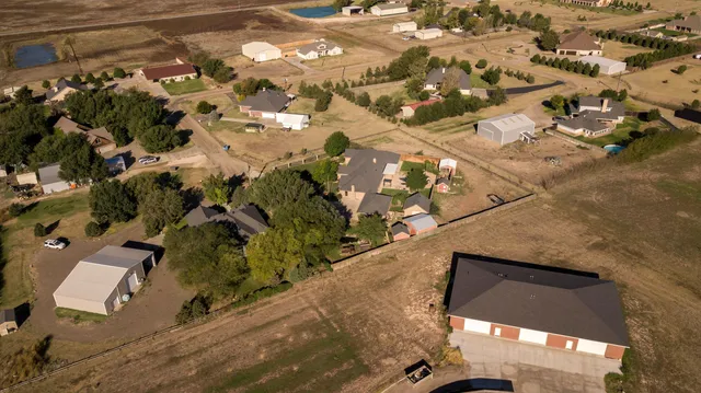 $785,000 | 9900 Myatt Drive, Amarillo, TX 79119