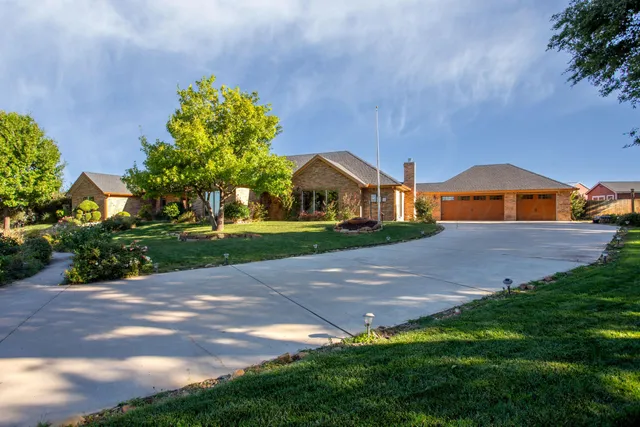 $785,000 | 9900 Myatt Drive, Amarillo, TX 79119