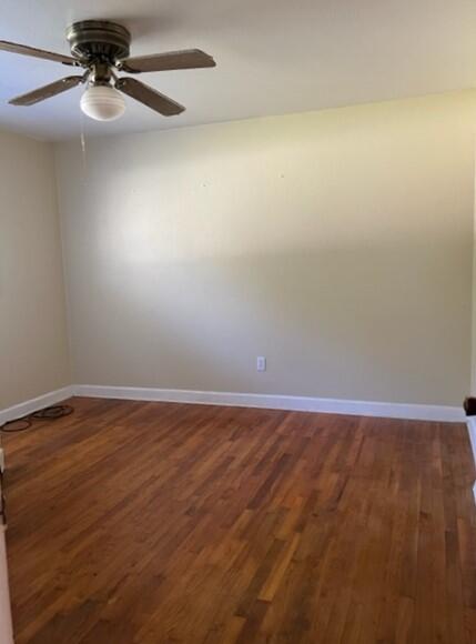61 Corley Heights Richardson Road Barnwell, SC 29812 - Photo 8 of 15
