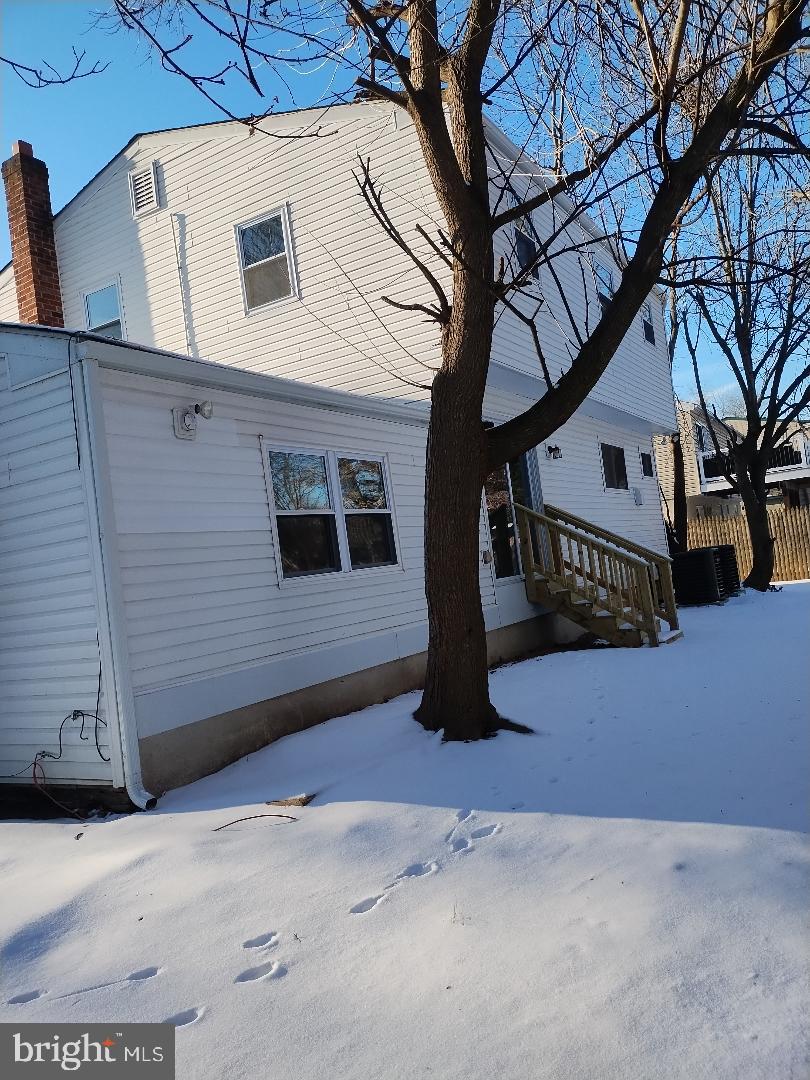 511 Schick Road Aston, PA 19014 - Photo 23 of 24 a view of a house with a yard