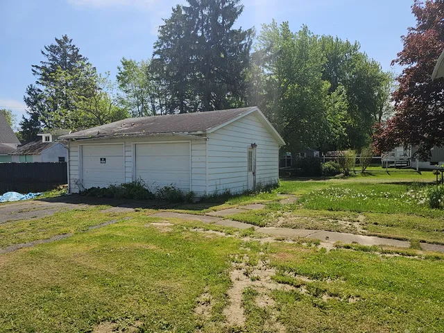 $69,000 | 1151 Shannon Avenue, Southport, NY 14904