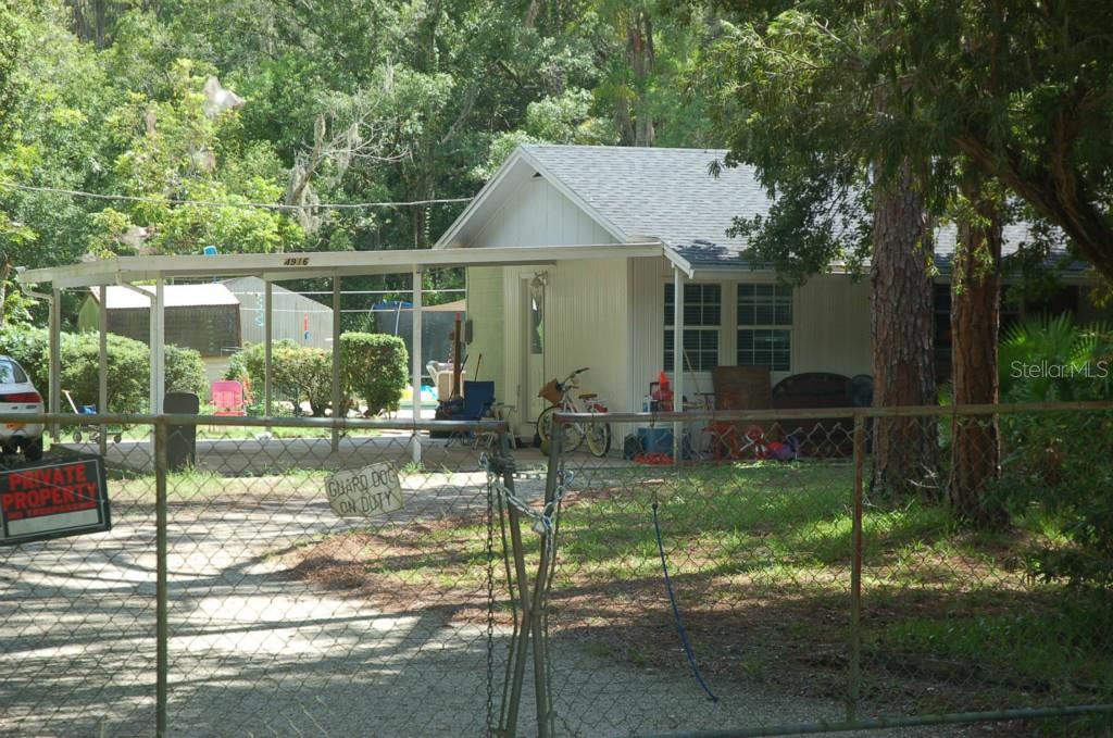 4916 Timberlan Street Tampa, FL 33624 - Photo 1 of 1