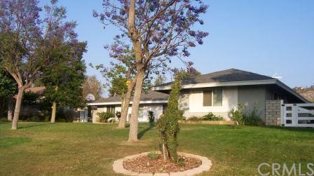 7656 Lakeside Drive Riverside, CA 92509 - Photo 1 of 1 Home on a hill.