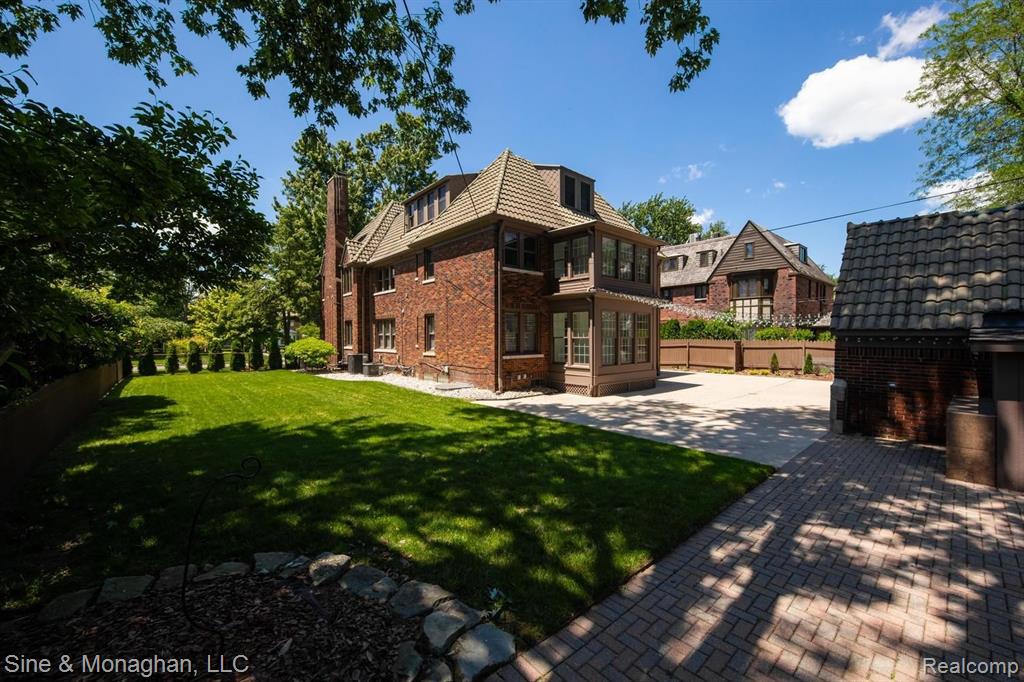 776 Trombley Road Grosse Pointe Park, MI 48230 - Photo 57 of 78