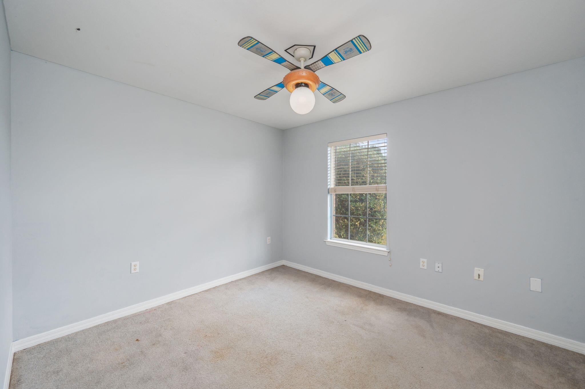 6064 Buckward Road Baker, FL 32531 - Photo 13 of 29 Bed #2
