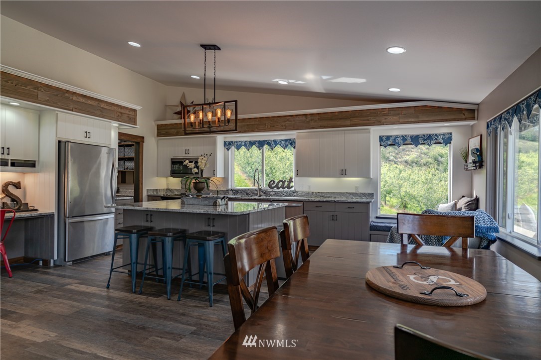 3221 Fairview Canyon Road Monitor, WA 98836 - Photo 11 of 40 Gallery Image 11