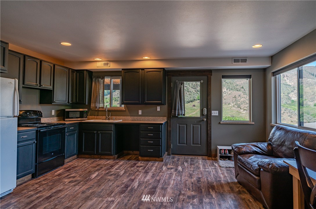 3221 Fairview Canyon Road Monitor, WA 98836 - Photo 30 of 40 Gallery Image 30