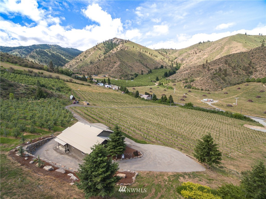 3221 Fairview Canyon Road Monitor, WA 98836 - Photo 4 of 40 Gallery Image 4