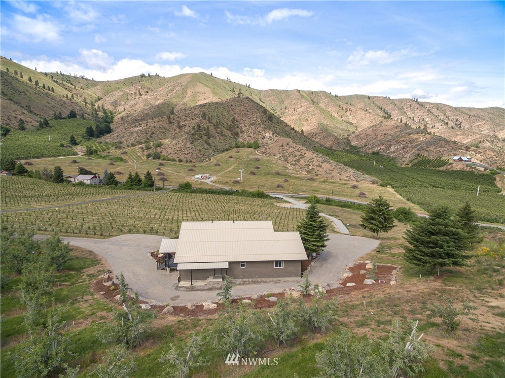 3221 Fairview Canyon Road Monitor, WA 98836 - Photo 37 of 40 Gallery Image 37