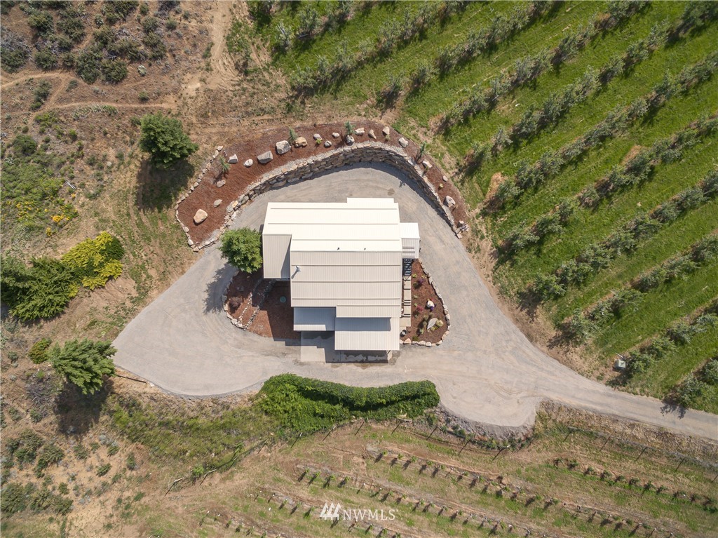 3221 Fairview Canyon Road Monitor, WA 98836 - Photo 38 of 40 Gallery Image 38