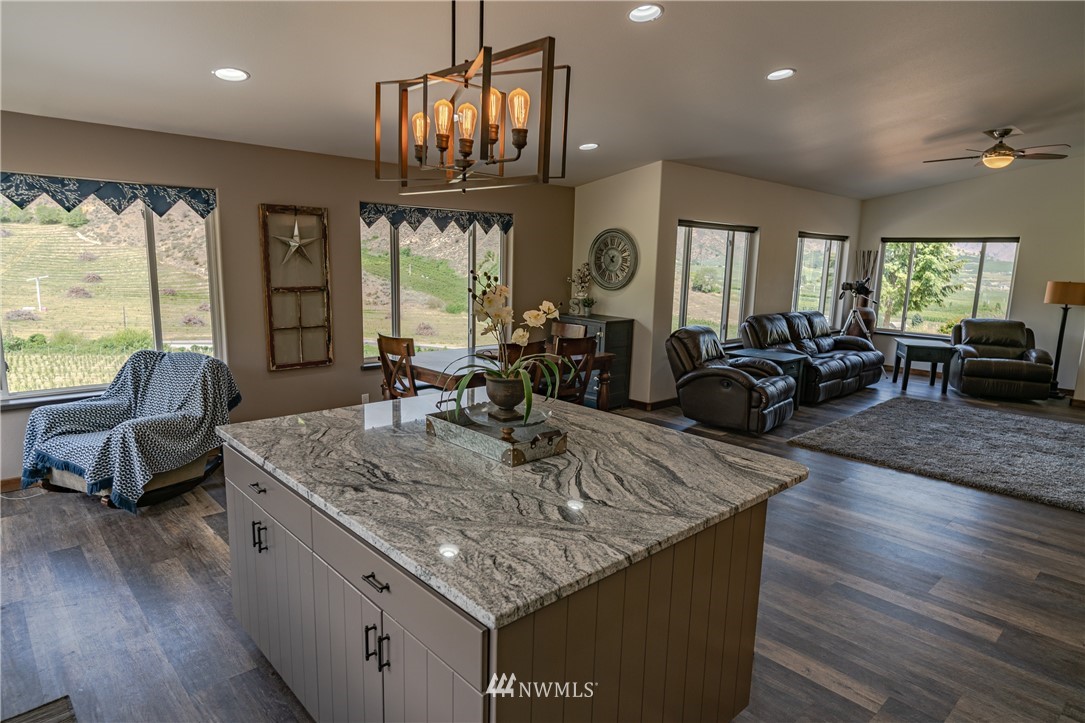 3221 Fairview Canyon Road Monitor, WA 98836 - Photo 8 of 40 Gallery Image 8